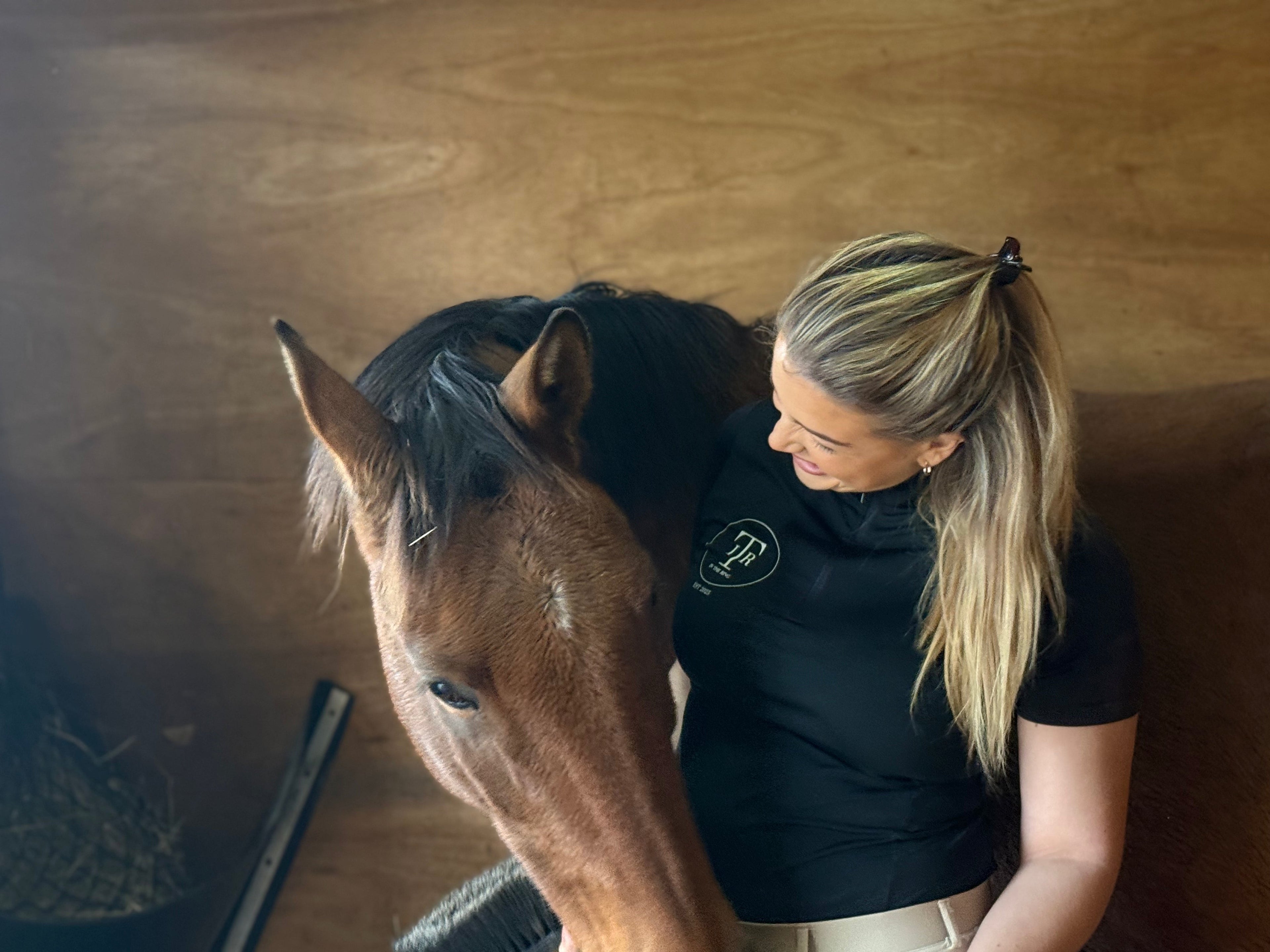 ITR Core Collection | Performance Refined. Style Refined.