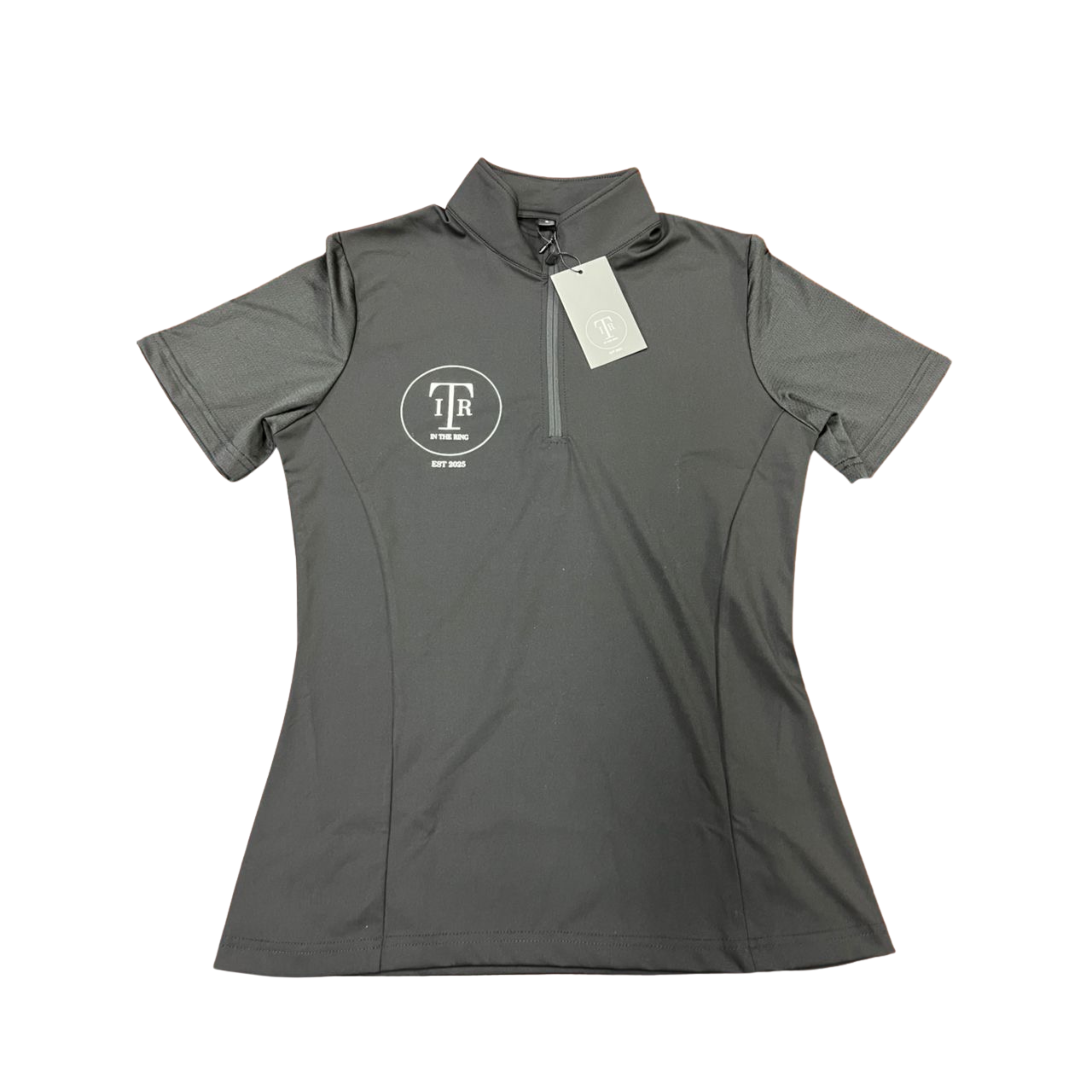 ITR Core Collection Short Sleeve Base Layer
