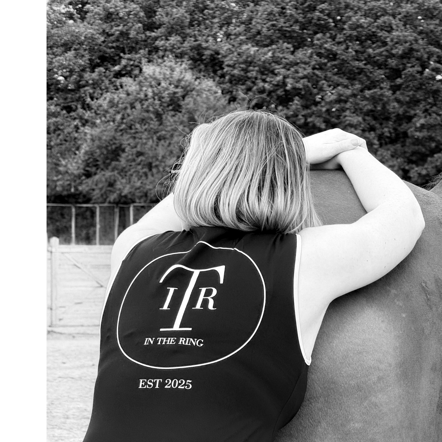 ITR Core Collection Sleeveless Base Layer