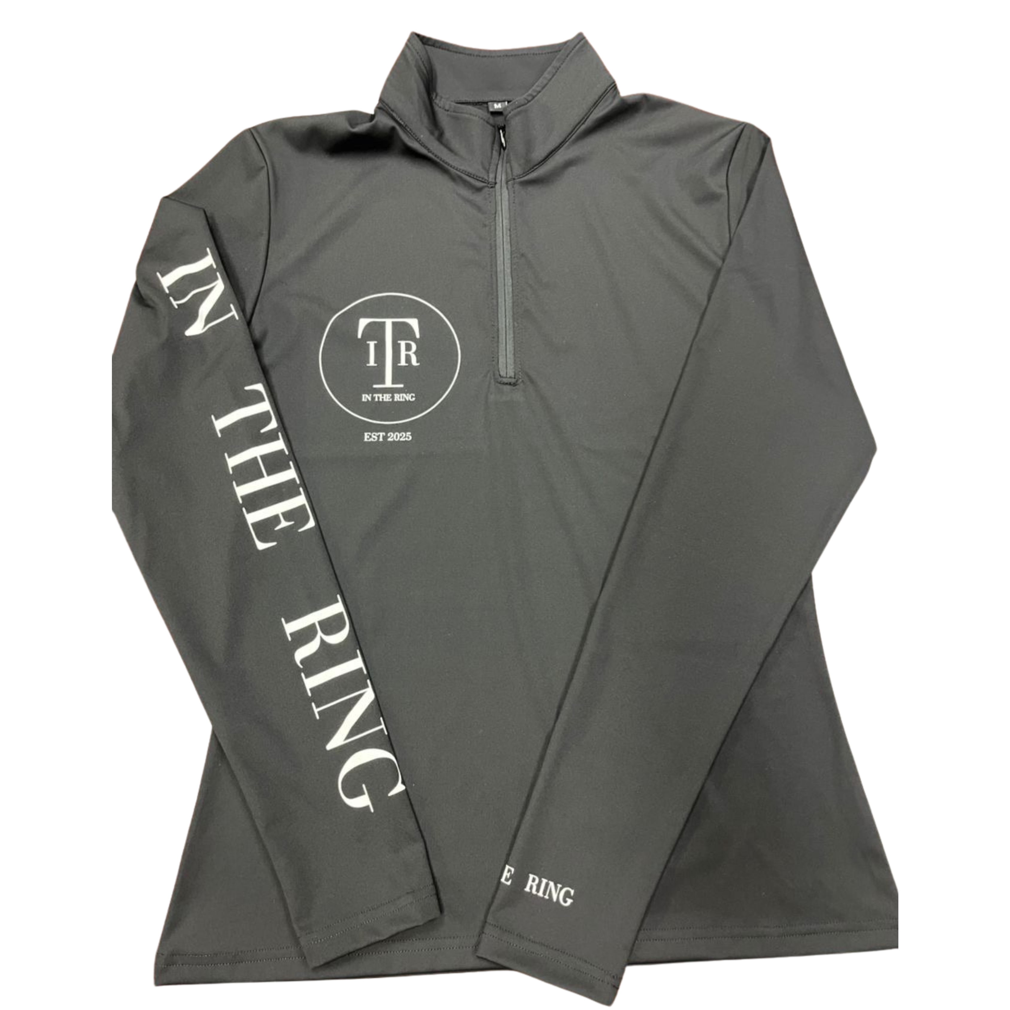 ITR Core Collection Long Sleeve Base Layer