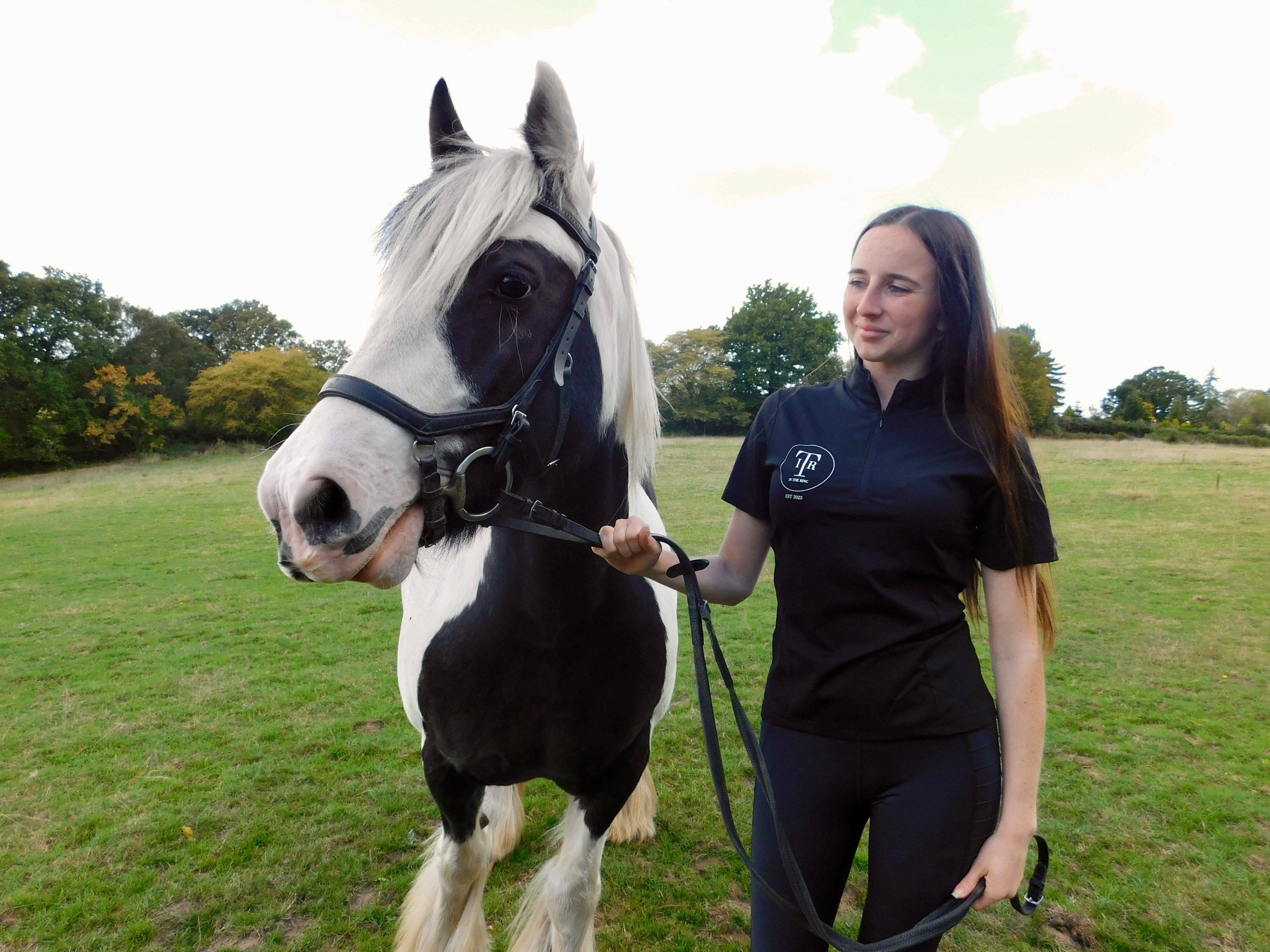 ITR Core Collection Short Sleeve Base Layer