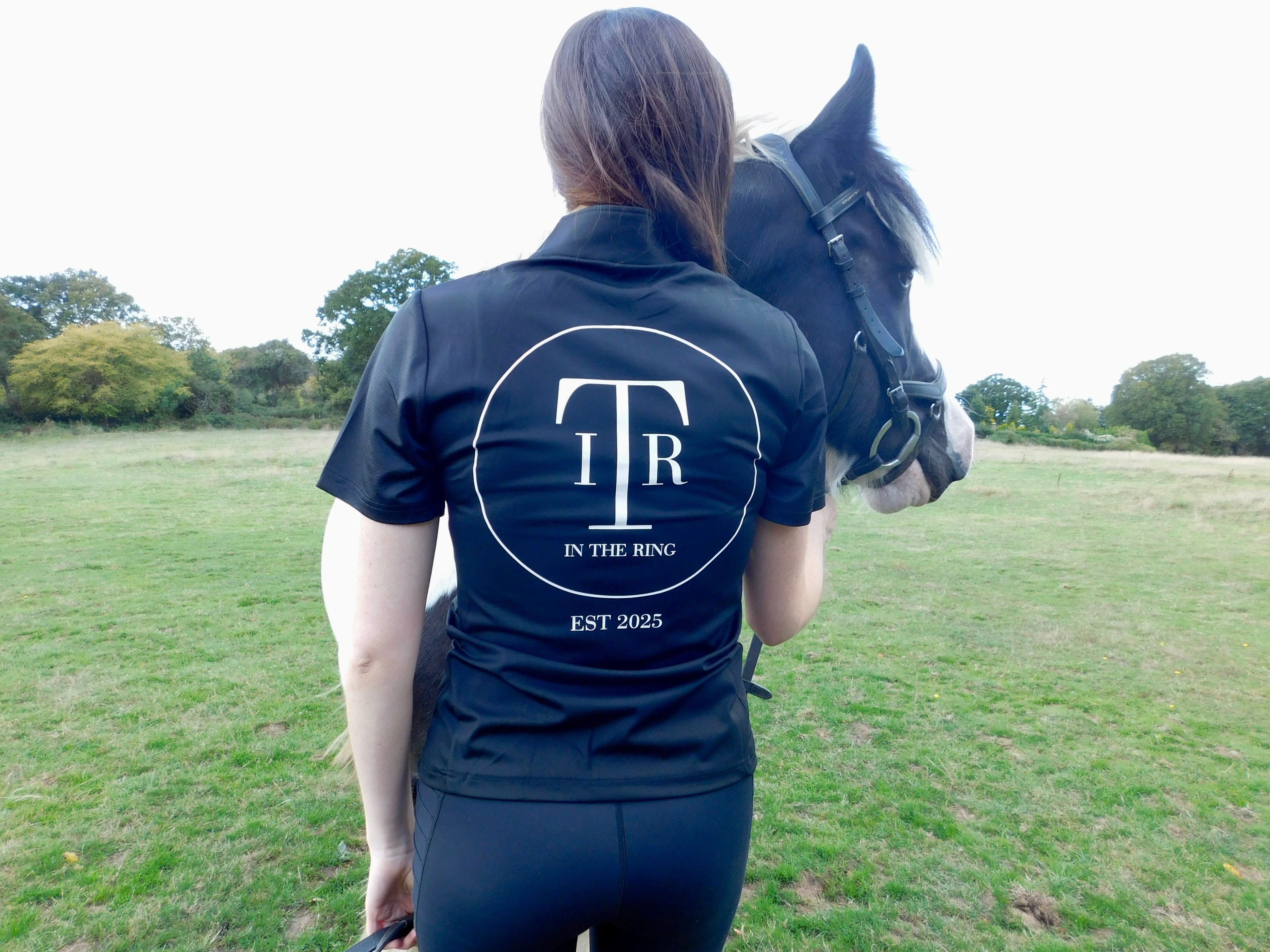 ITR Core Collection Short Sleeve Base Layer