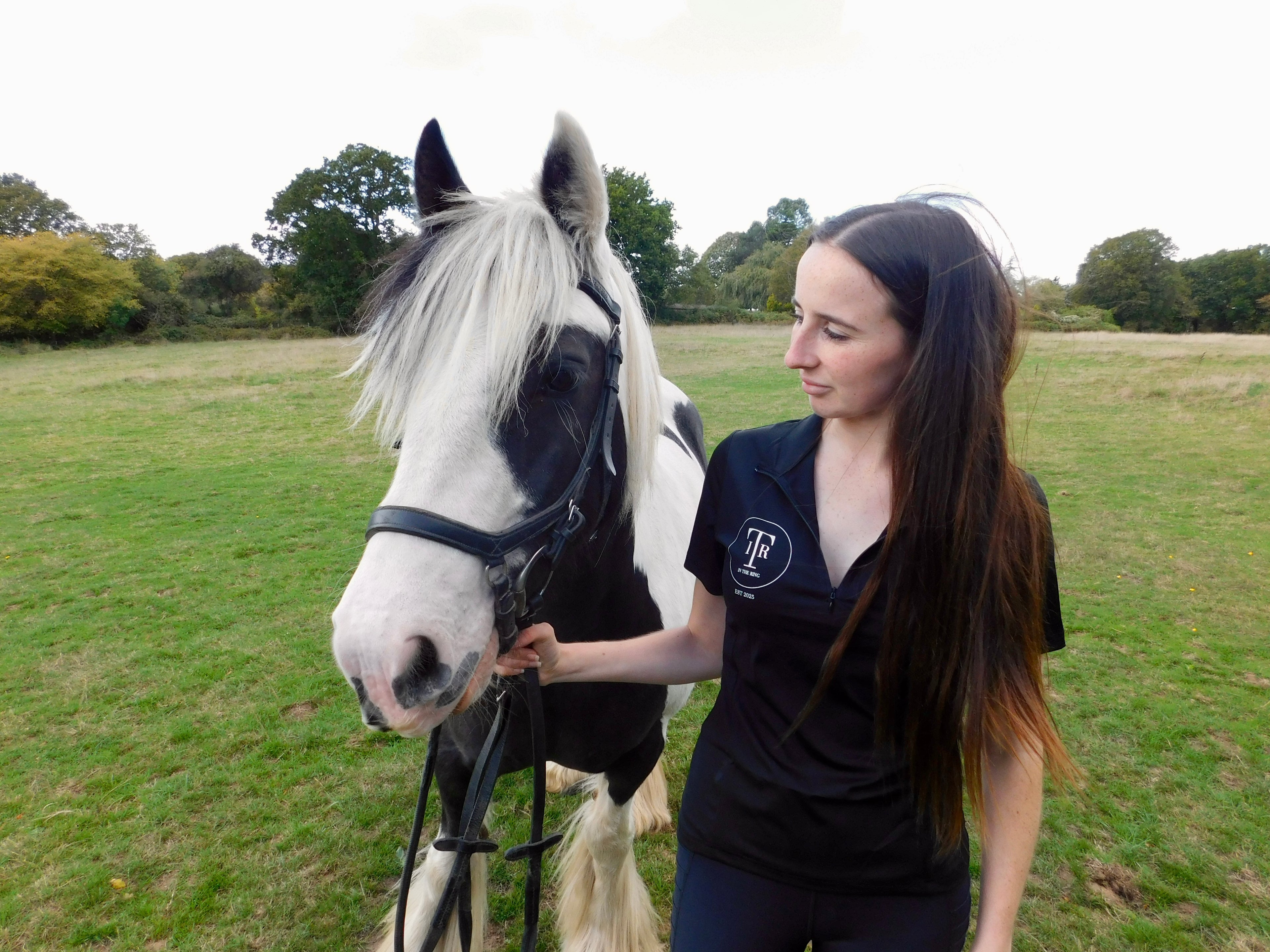 ITR Core Collection Short Sleeve Base Layer