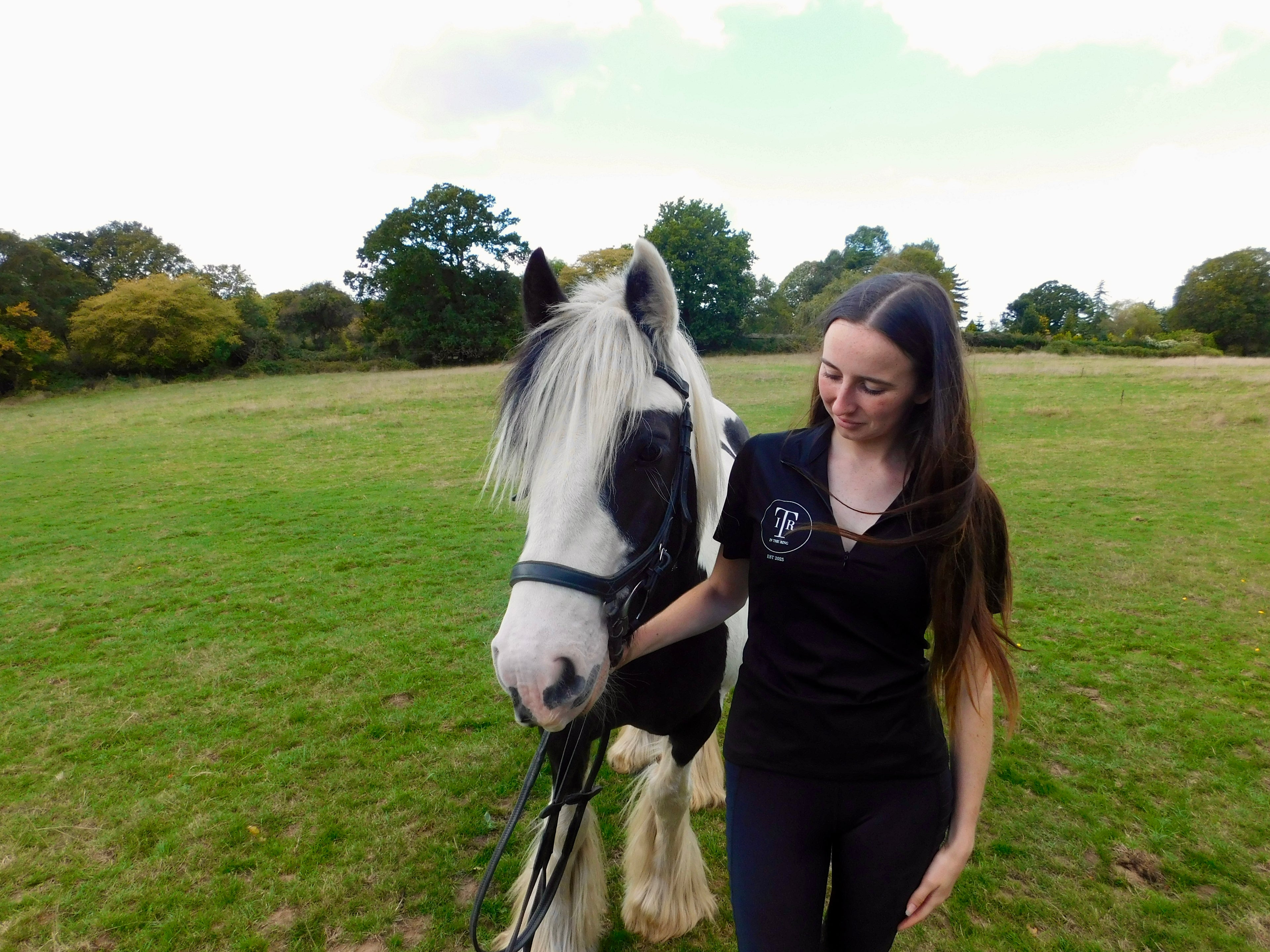 ITR Core Collection Short Sleeve Base Layer