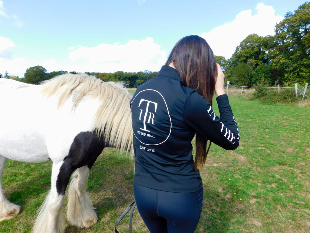 ITR Core Collection Long Sleeve Base Layer