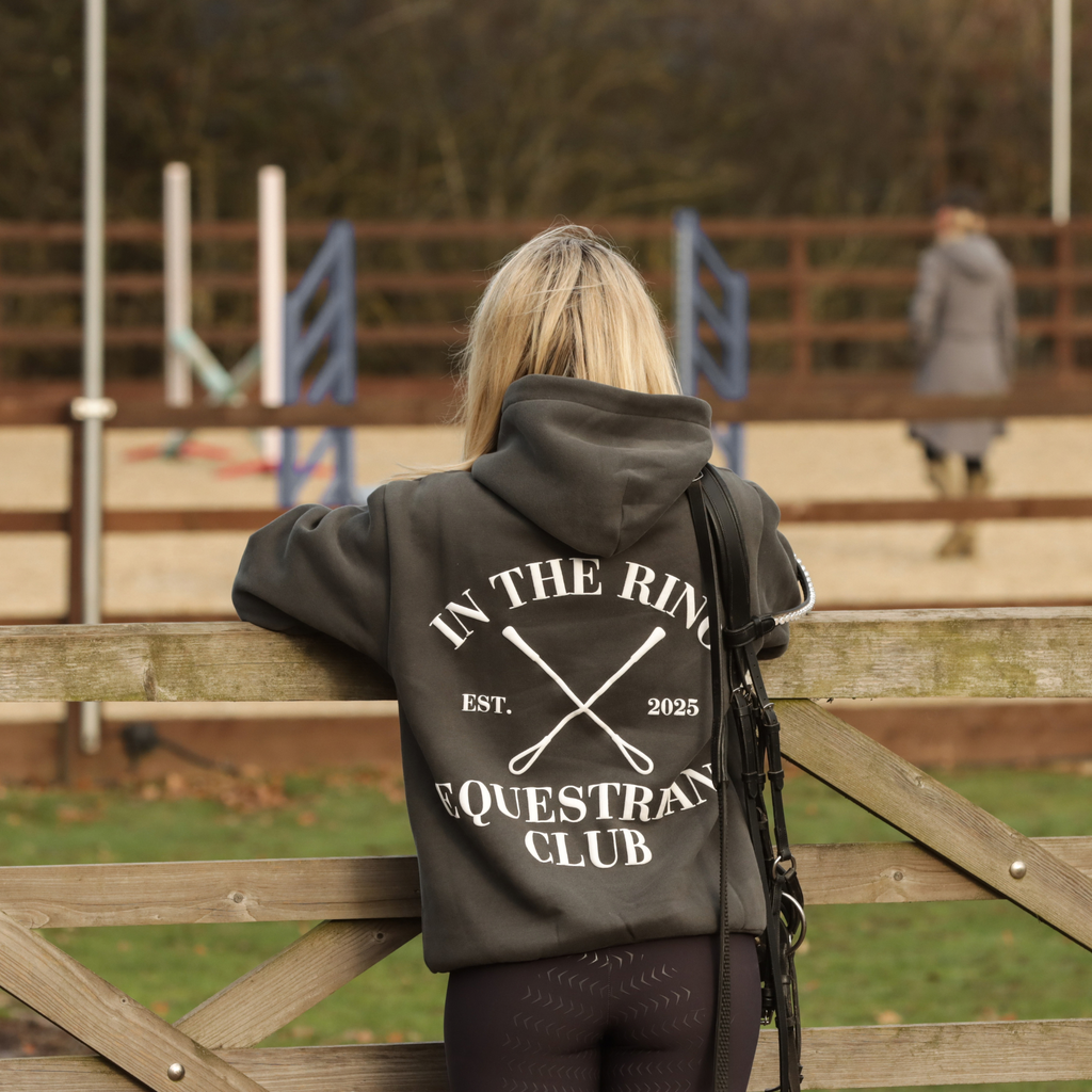 Granard Hoodie