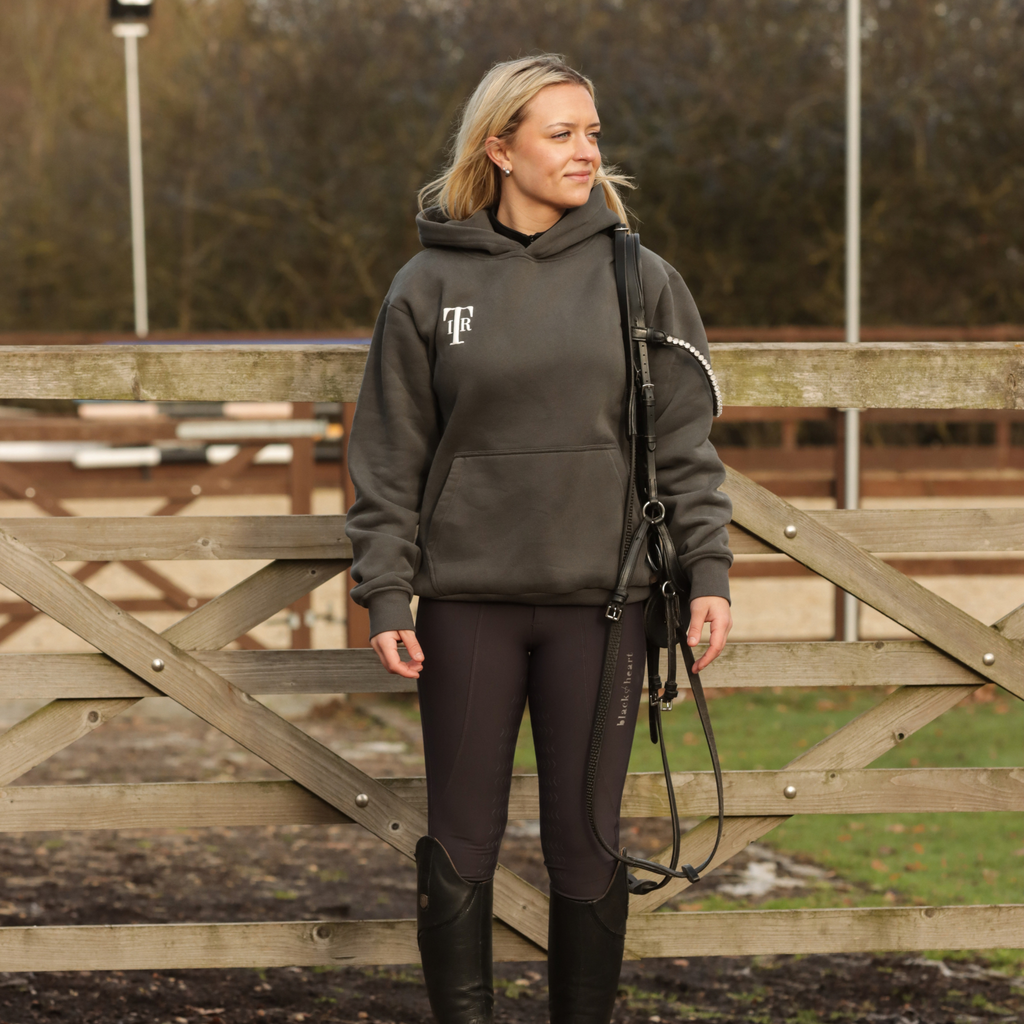Granard Hoodie